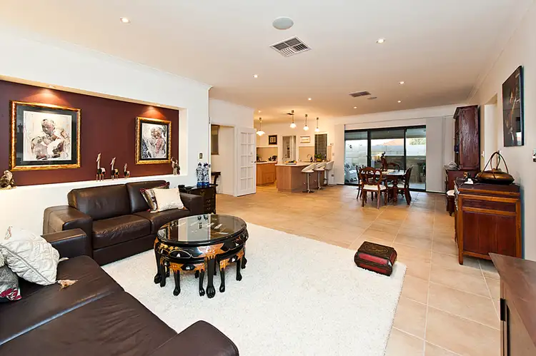 Sixth view of Homely house listing, 32 Endeavour Circle, Wannanup WA 6210
