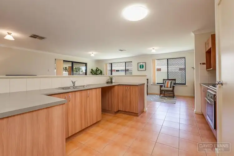 Fifth view of Homely house listing, 18 Harrington Waters Drive, Waikiki WA 6169