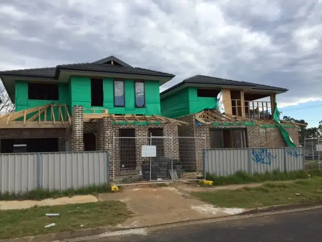 Second view of Homely townhouse listing, 2/21 Charlesworth Street, Laverton VIC 3028