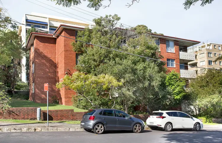 Fifth view of Homely block of units listing, 27 Yeo Street, Neutral Bay NSW 2089