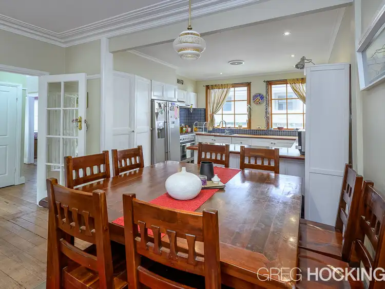 Fifth view of Homely house listing, 41 Keith Avenue, Edithvale VIC 3196