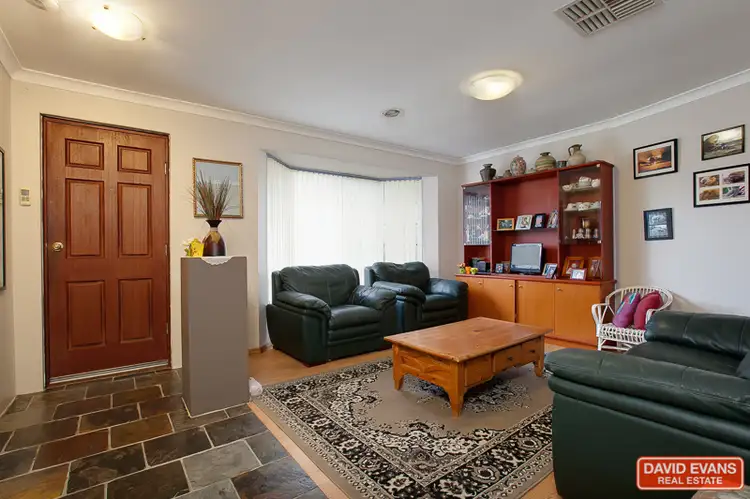 Fifth view of Homely house listing, 116 Woodbridge Drive, Cooloongup WA 6168