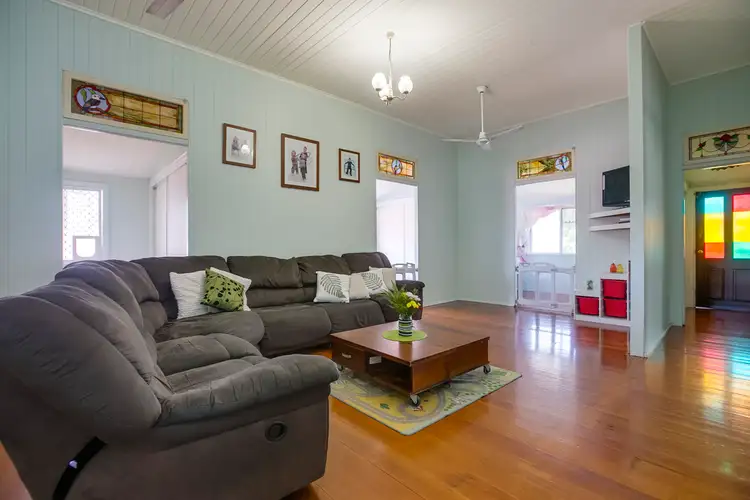 Second view of Homely house listing, 89 Chestnut Street, Wynnum QLD 4178