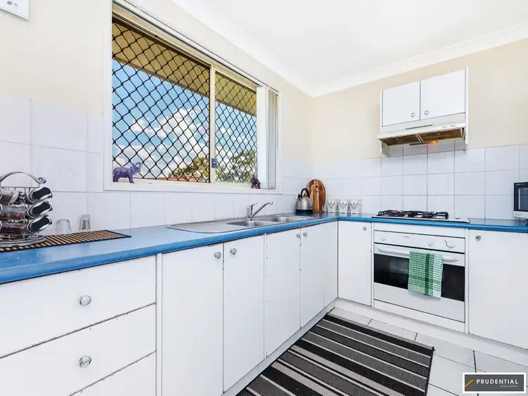 Fourth view of Homely house listing, 3 Lemon Tree Crescent, Minto NSW 2566