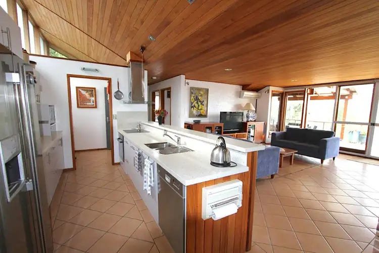 Fourth view of Homely house listing, 6 Capri Close, Avalon NSW 2107