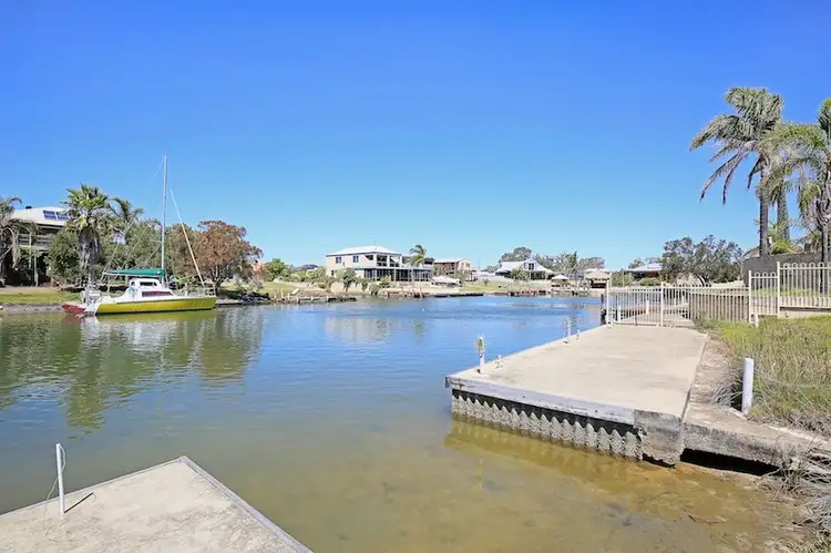 Fifth view of Homely land listing, 12 Wellya Crescent, South Yunderup WA 6208