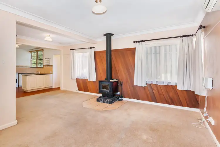 Fourth view of Homely house listing, 11 Davis Street, Creswick VIC 3363