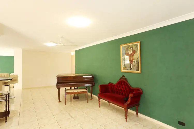 Fourth view of Homely house listing, 4 William Sharp Drive, Coffs Harbour NSW 2450