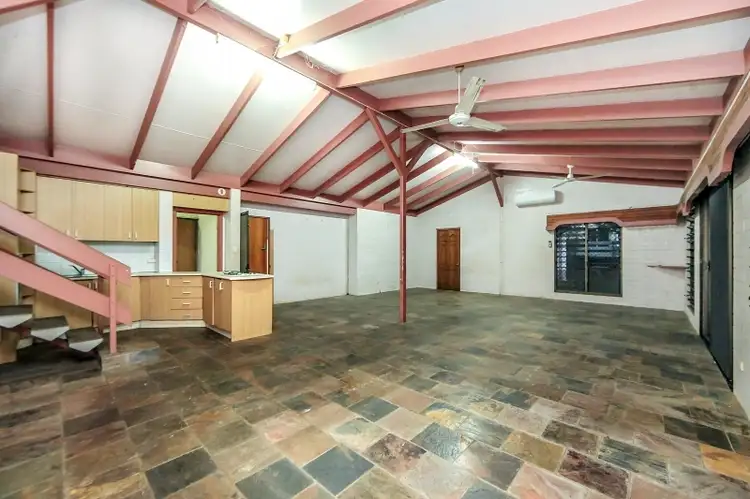 5 Glencoe Crescent, Tiwi NT 810