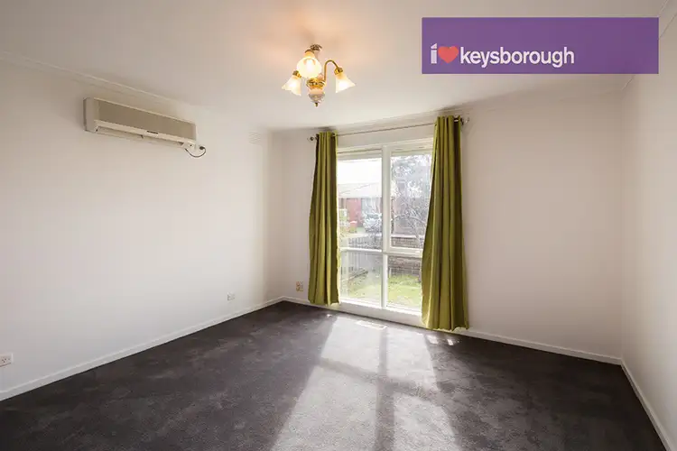Fifth view of Homely house listing, 6 Beverley Place, Keysborough VIC 3173