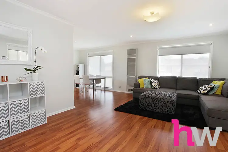 Second view of Homely house listing, 4 Enbrook Court, Grovedale VIC 3216