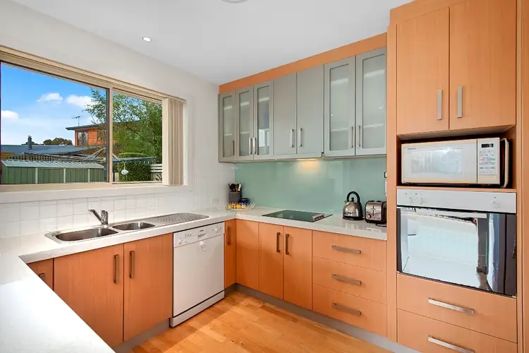 Third view of Homely house listing, 11 Estuary Views, Shearwater TAS 7307