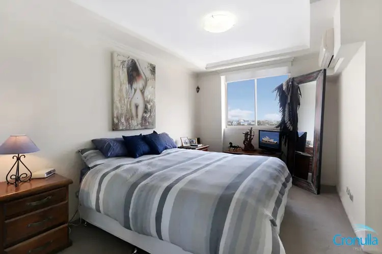 Sixth view of Homely apartment listing, 172/352-360 Kingsway, Caringbah NSW 2229