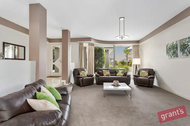 Fifth view of Homely house listing, 3 Rustic Rise, Narre Warren North VIC 3804