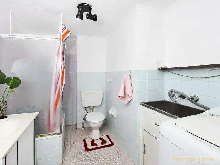 Sixth view of Homely unit listing, 8/38 West Parade, West Ryde NSW 2114