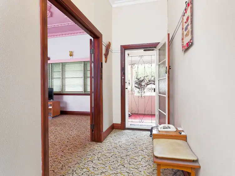 Second view of Homely house listing, 57 Elizabeth Street, North Perth WA 6006