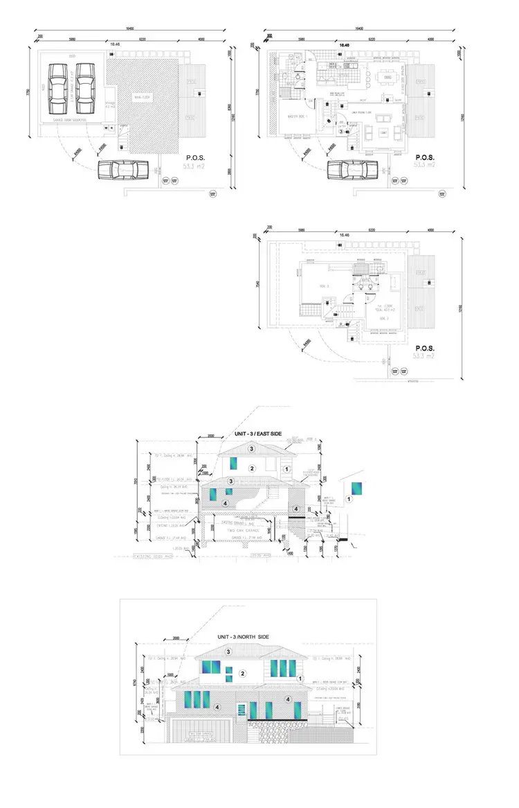 Sixth view of Homely other listing, 2 Gordon Avenue, Frankston VIC 3199