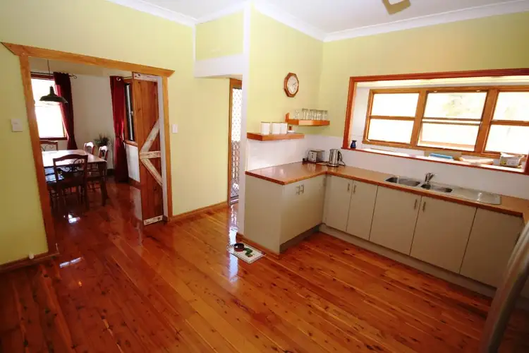 Fifth view of Homely house listing, 11 Green Drive, Gunalda QLD 4570