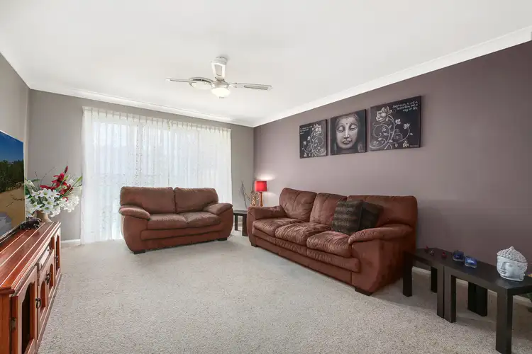 Fifth view of Homely house listing, 55 Colonial Circuit, Wauchope NSW 2446