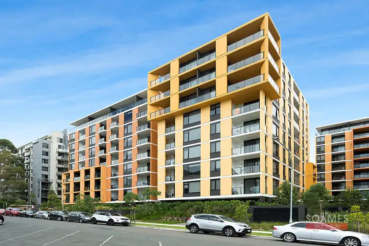 504/21-37 Waitara Avenue, Waitara NSW 2077