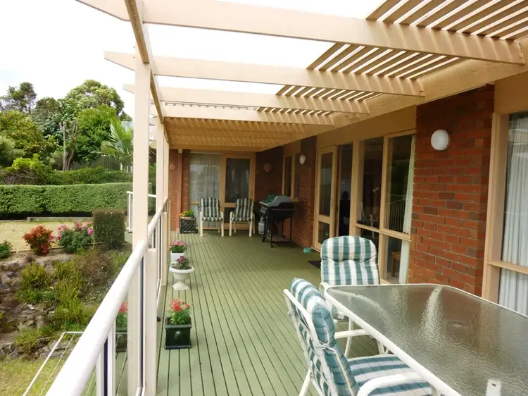 Fourth view of Homely house listing, 8 Golf Circuit, Tura Beach NSW 2548