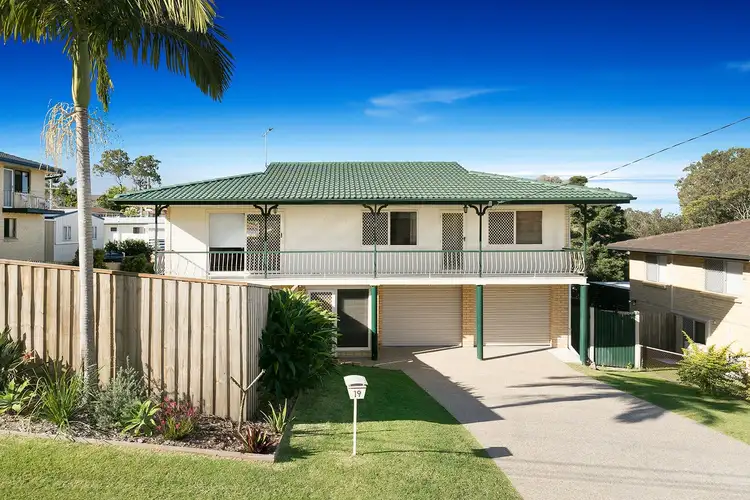 Third view of Homely house listing, 19 Mccubbins Street, Everton Park QLD 4053