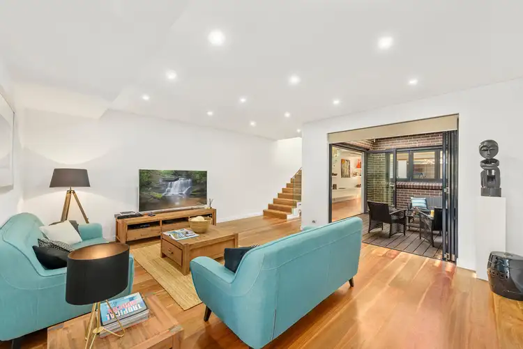 Fourth view of Homely house listing, 52B Hewlett st, Bronte NSW 2024