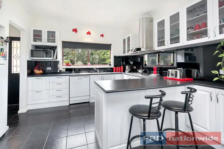 Sixth view of Homely house listing, 83 Kingfisher Drive, Lal Lal VIC 3352