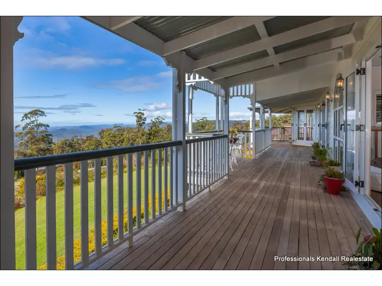 Seventh view of Homely house listing, 14 Eagles Retreat Place, Tamborine Mountain QLD 4272