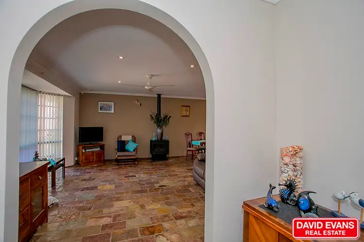 Fifth view of Homely house listing, 78 Tifera Circle, Kallaroo WA 6025