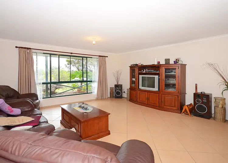 Third view of Homely house listing, 10 HOMESTEAD CLOSE, Takura QLD 4655