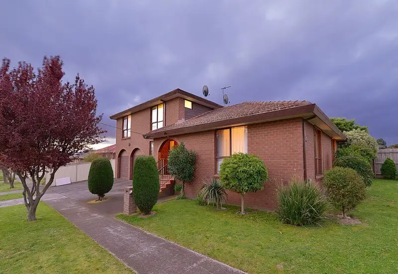 Main view of Homely house listing, 35 Viney Street, Clarinda VIC 3169