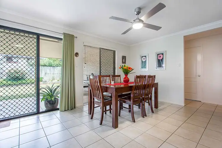 Fifth view of Homely house listing, 18 Hinchliffe Drive, Kearneys Spring QLD 4350