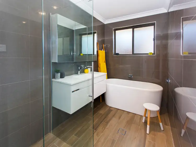 Fourth view of Homely house listing, 8 Barton Drive, Kiama Downs NSW 2533