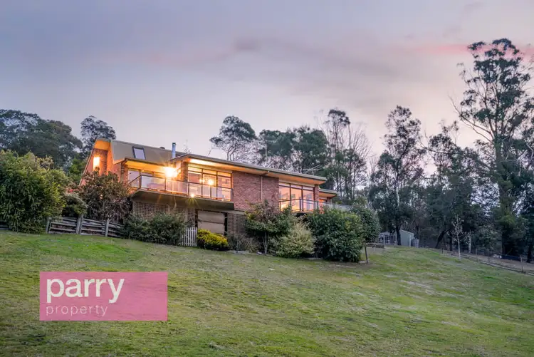 Fourth view of Homely house listing, 42 Bradys Lookout Road, Rosevears TAS 7277
