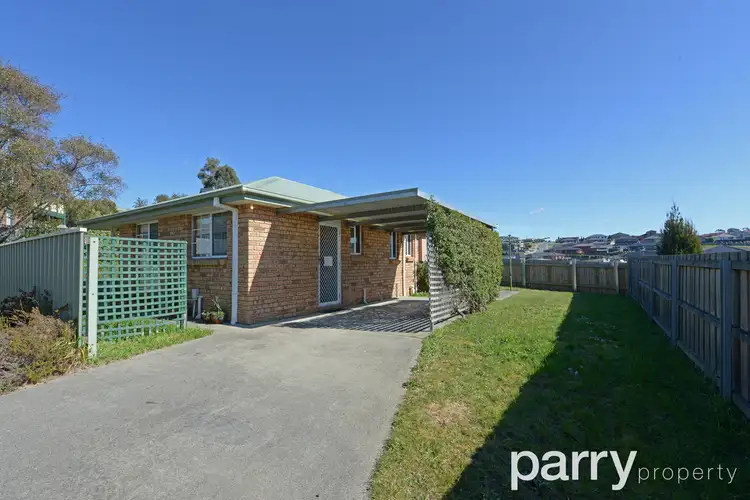 Second view of Homely unit listing, 3/99 Chris Street, Prospect Vale TAS 7250