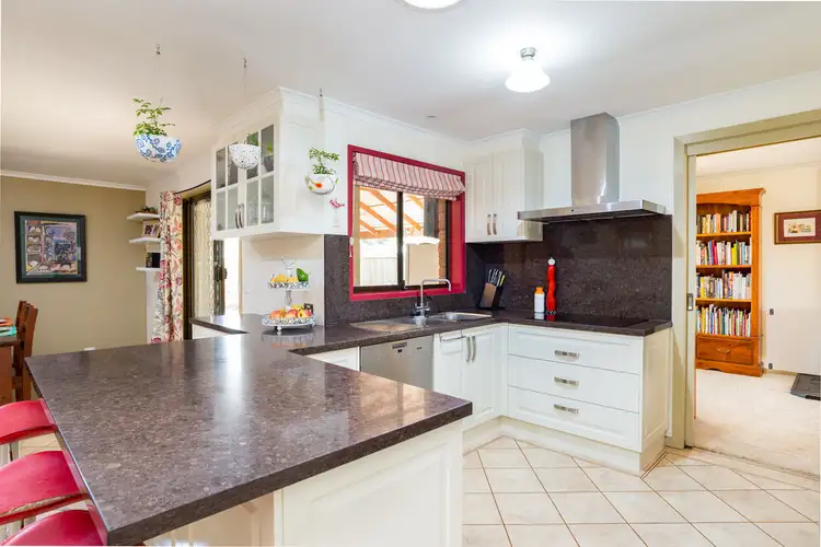 Sixth view of Homely house listing, 6 EVANS WAY, Mildura VIC 3500