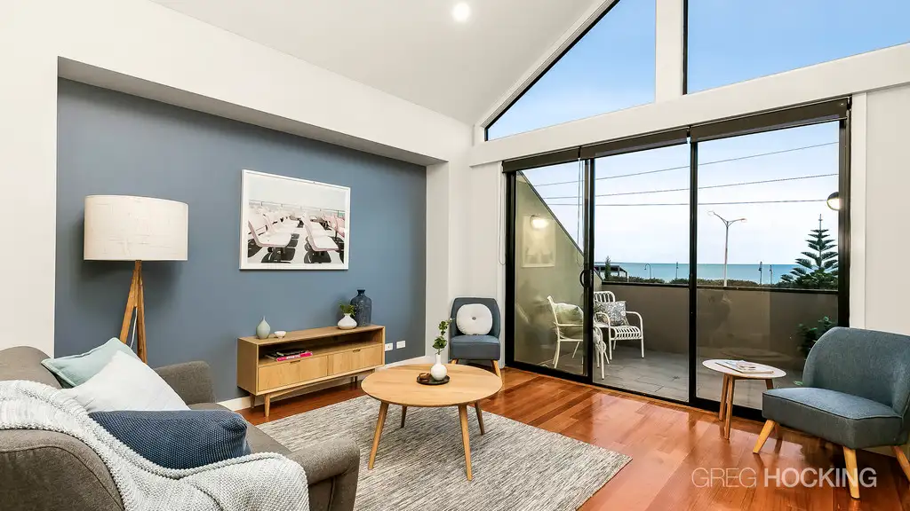 Main view of Homely house listing, 231A The Boulevard, Port Melbourne VIC 3207