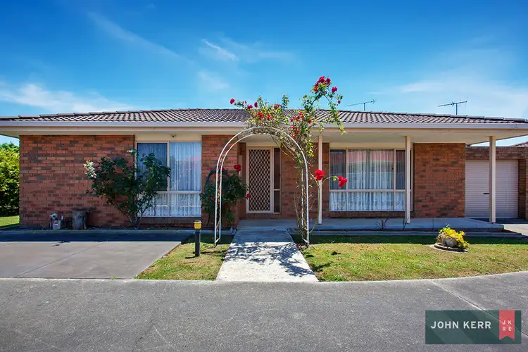 1/36 Seven Mile Road, Trafalgar VIC 3824