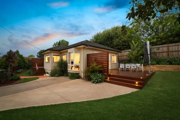 4 Carrol Avenue, East Gosford NSW 2250