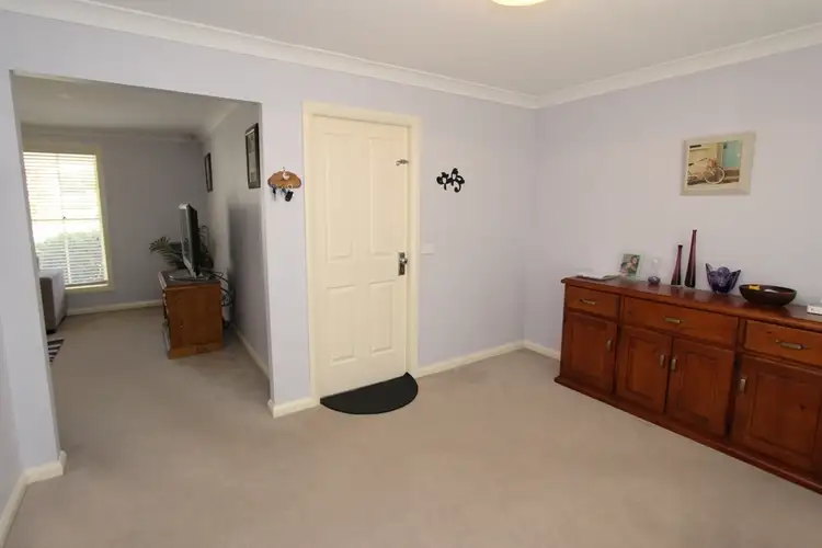 Sixth view of Homely house listing, 35 Darwin Drive, Llanarth NSW 2795
