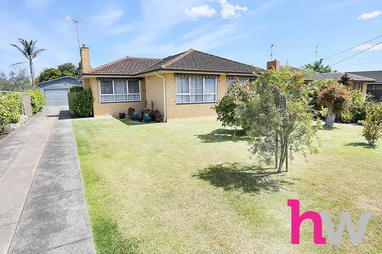 19 Pinder Court, St Albans Park VIC 3219