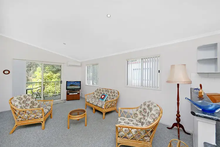 Second view of Homely house listing, 18 Boyce Ave Meander Village 31 Wattle St, Wyong NSW 2259