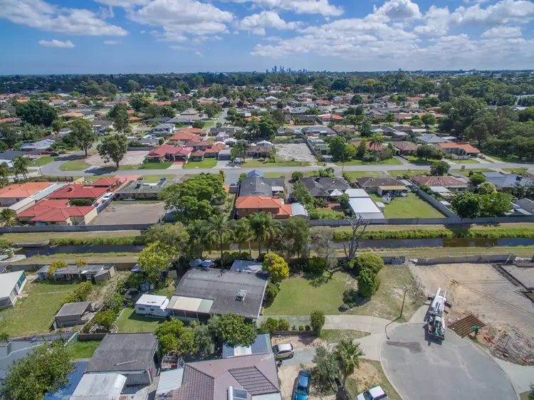 Fourth view of Homely house listing, 8 Rose Place, Wilson WA 6107