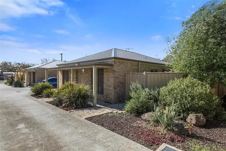 Third view of Homely unit listing, 2/95 Beauchamp Street, Kyneton VIC 3444