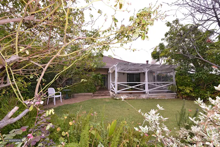 1/26 Alexandra Road, East Fremantle WA 6158