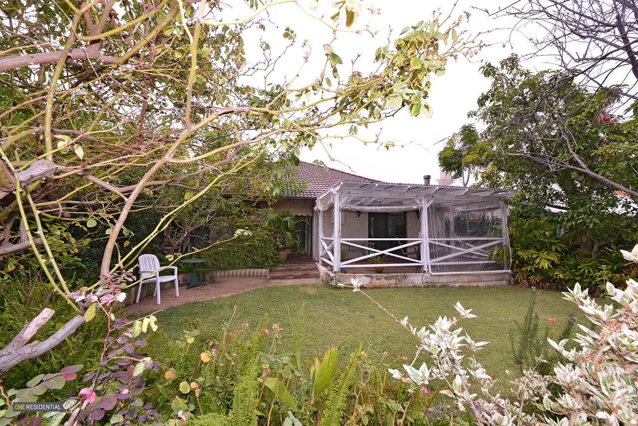 Main view of Homely house listing, 1/26 Alexandra Road, East Fremantle WA 6158