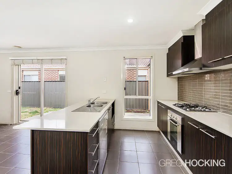 Second view of Homely house listing, 10 Carbine Avenue, Tarneit VIC 3029