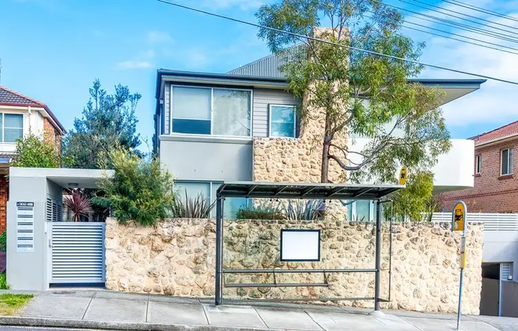 4/6 Chicago Ave, Maroubra NSW 2035
