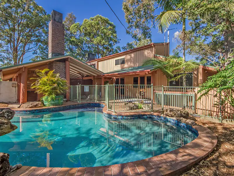 Main view of Homely house listing, 28 The Crescent, Ashmore QLD 4214